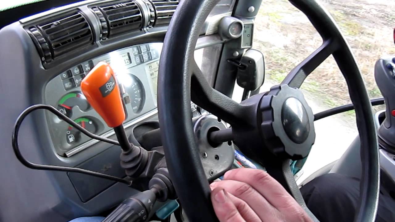 Deutz Fahr Agrotron x720 Ukraine