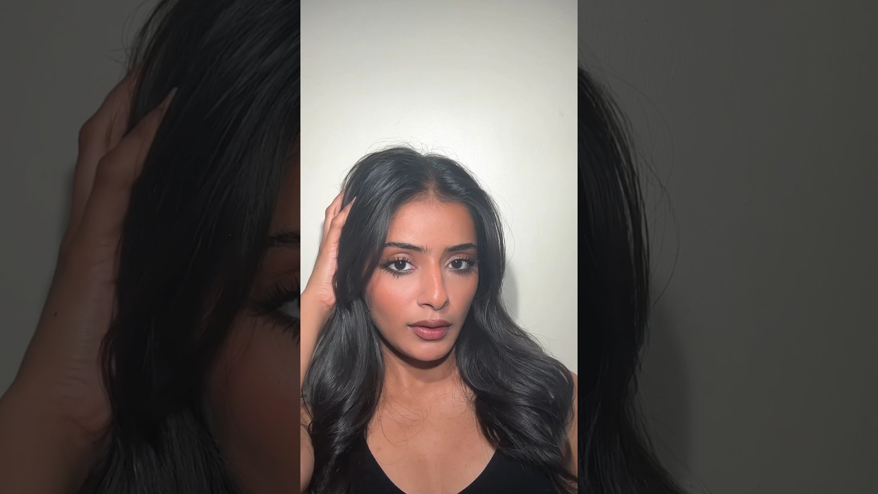 Brown Skin Girlies, try out this easy eye makeup look💃🏻✨ #eyemakeup #eyemakeuptutorial #eyeshadow