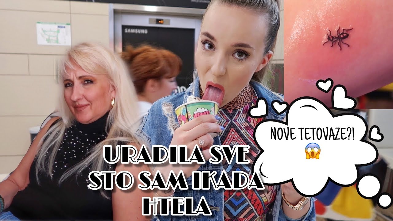 MAMA GOVORI DA 24H | SPECIJAL ZA 500K