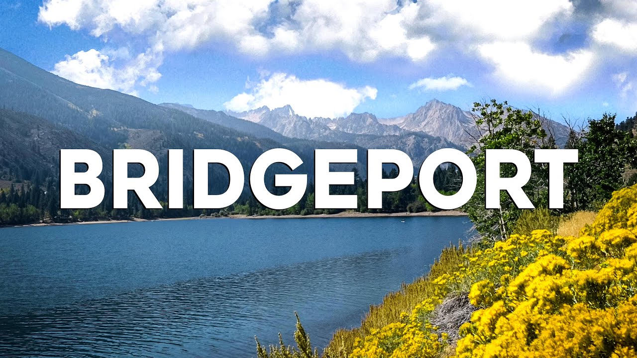 Top 10 Best Things to Do in Bridgeport, Connecticut [Bridgeport Travel Guide 2024]