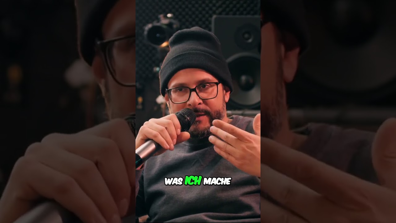 Rap Authentizit&auml;t vs. Kunstfigur: Was z&auml;hlt wirklich?