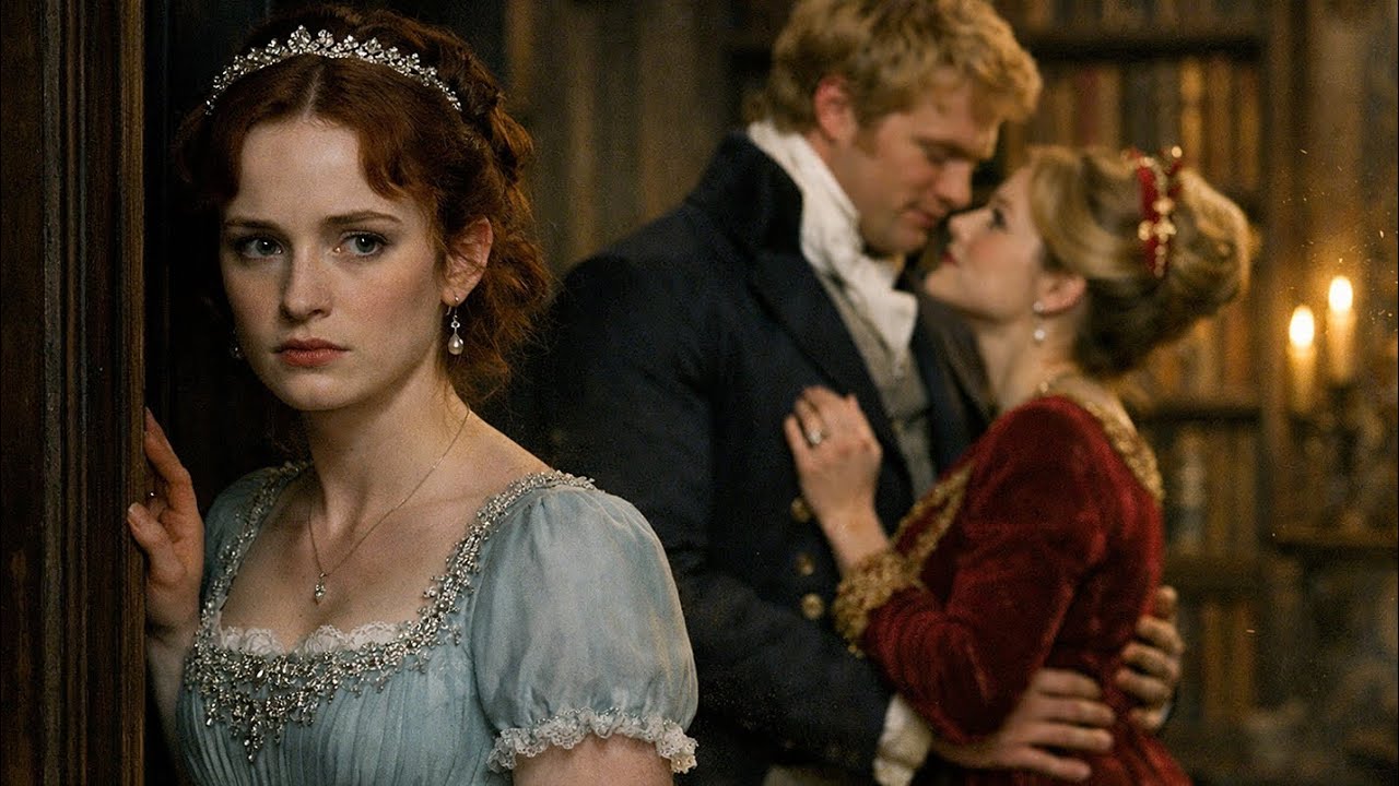 Her Fiancé Betrayed Her With Her Best Friend… Until A Powerful Duke Claimed Her Hand In Public