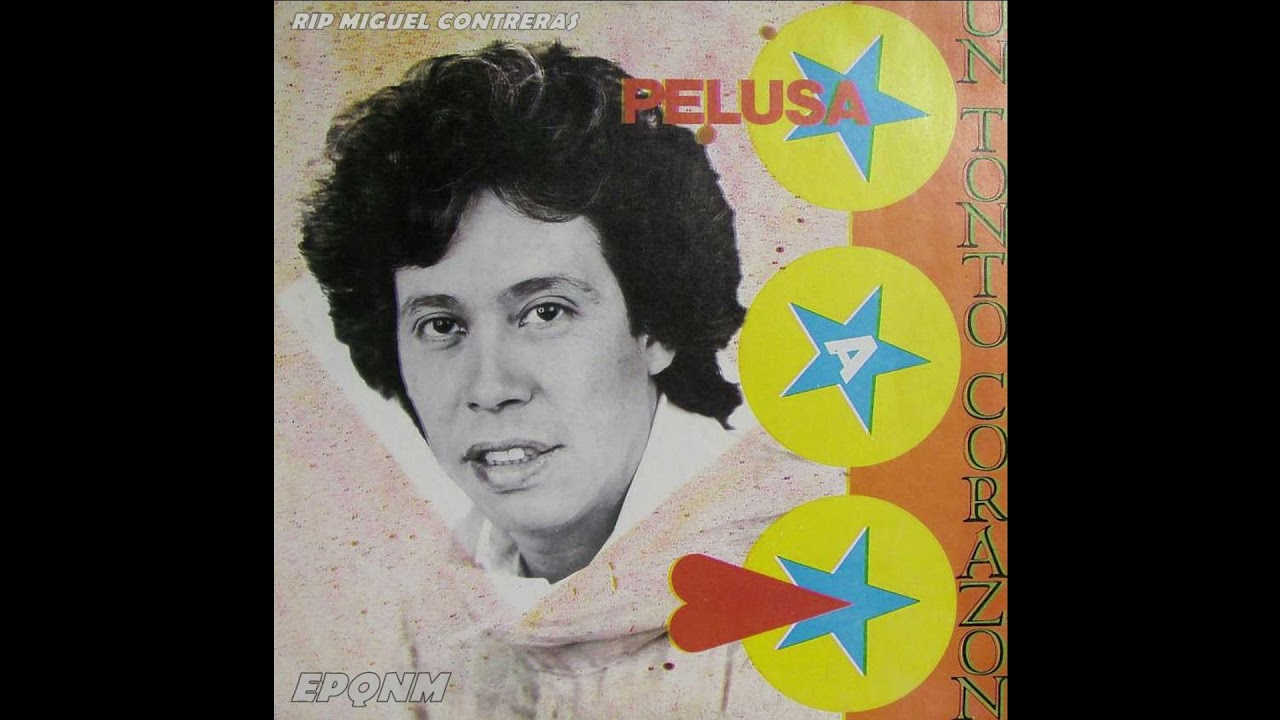 Tus Ojos - Pelusa
