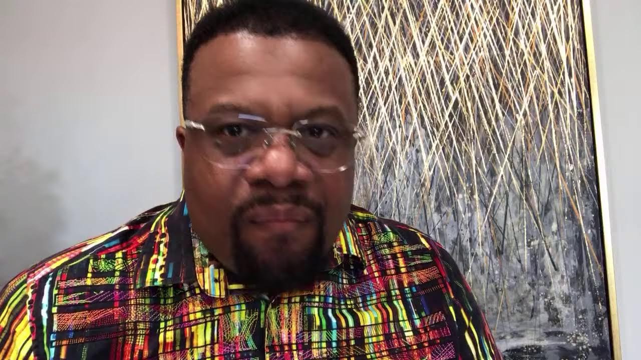 DEALING WITH FOOLS! LET’S PRAY!!!!