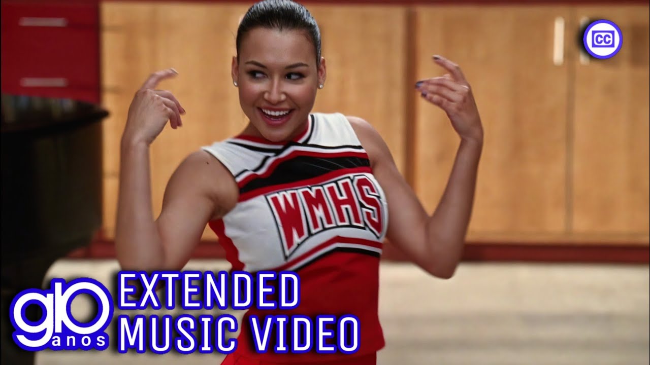 So Emotional (Studio Version/Edit) — Glee 10 Years