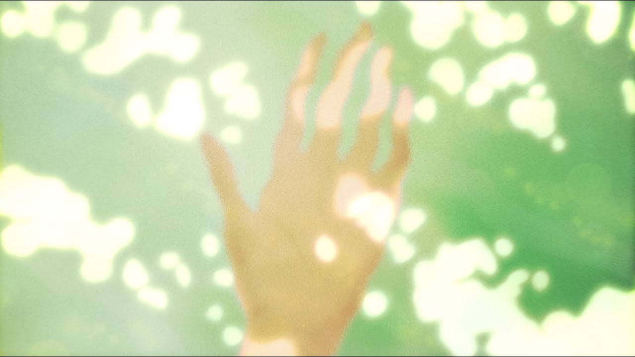 TO BE LOVED | CalArts 2025 | Senior Thesis
