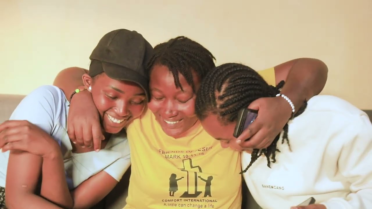 Two crazy Ep4: YESU WEEE Noneho kwa Claudine Ibyishimo Ni byose !!!!