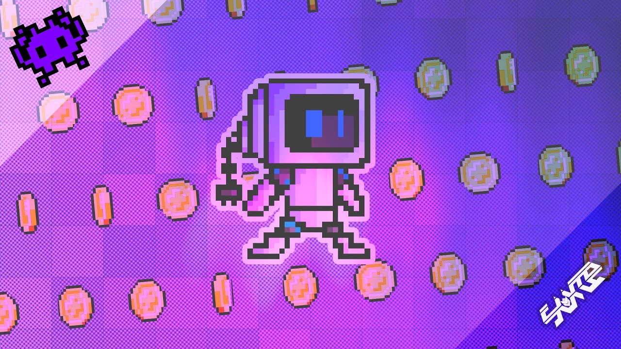 👾 [FREE] Video Game Trap Type Beat Instrumental - Gaming Beat Instrumentals Game Trap Beats - Pixels