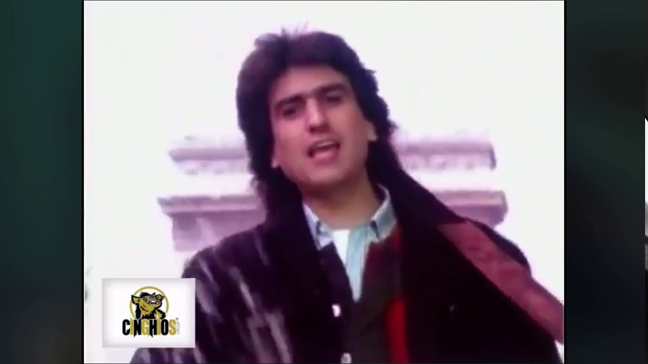 Toto Cutugno - Un calabrese vero (Cinghios Group)