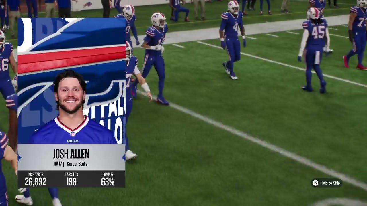WEEK 3: THURSDAY NIGHT FOOTBALL