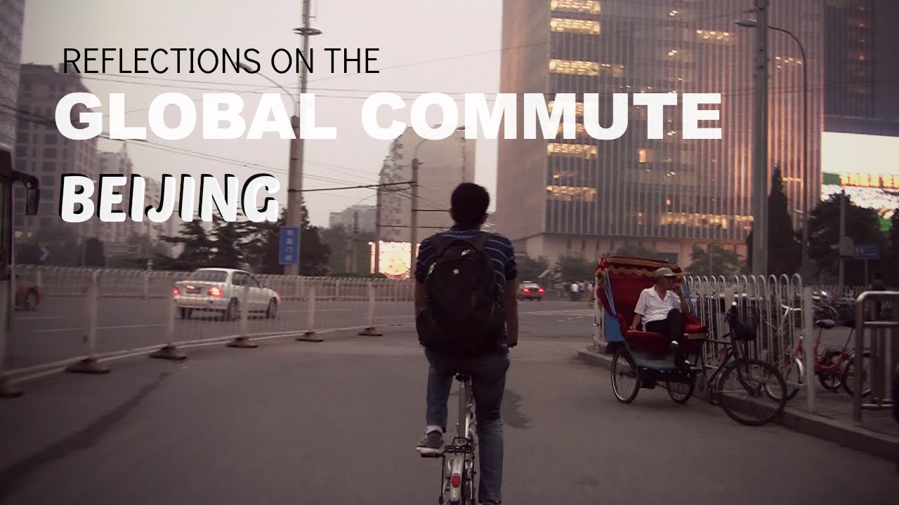 Are cars killing the Bicycle Kingdom?