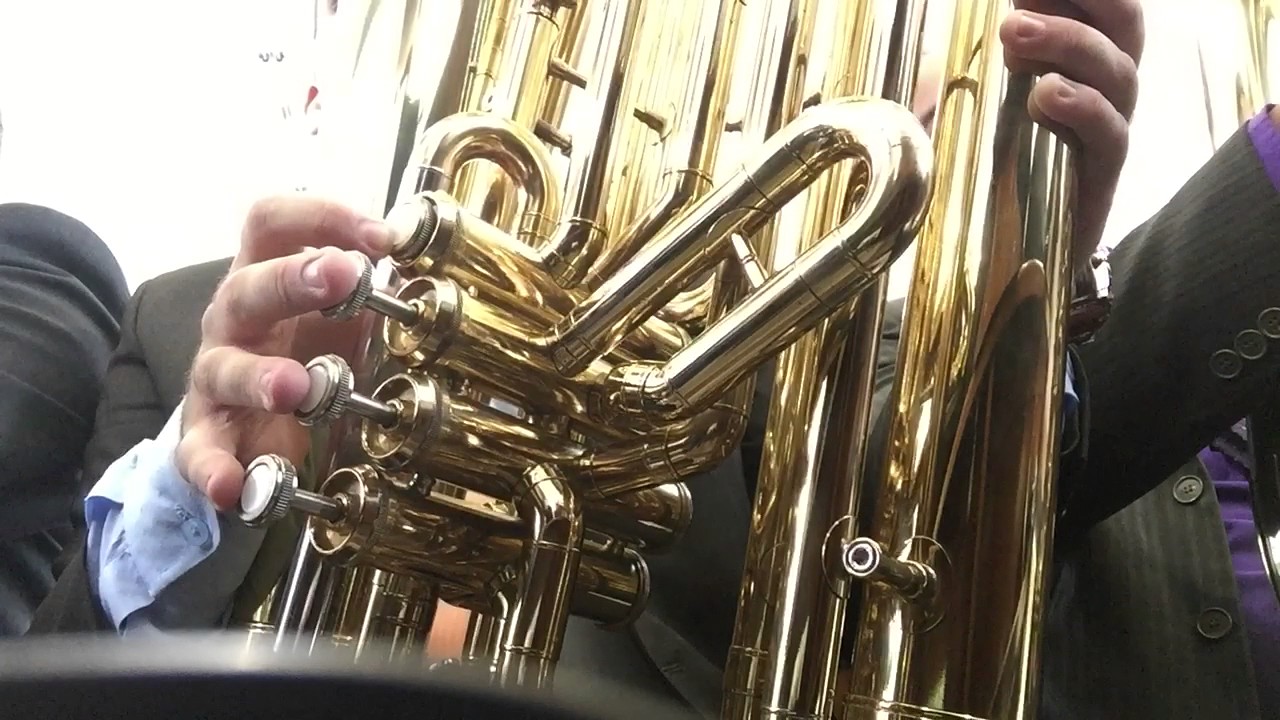 Tuba Júpiter 482