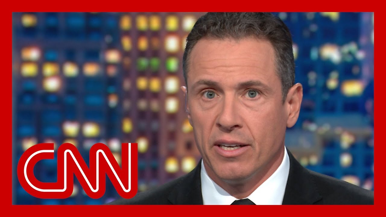 Cuomo on Central Park 5: Trump is clinging to a proven injustice
