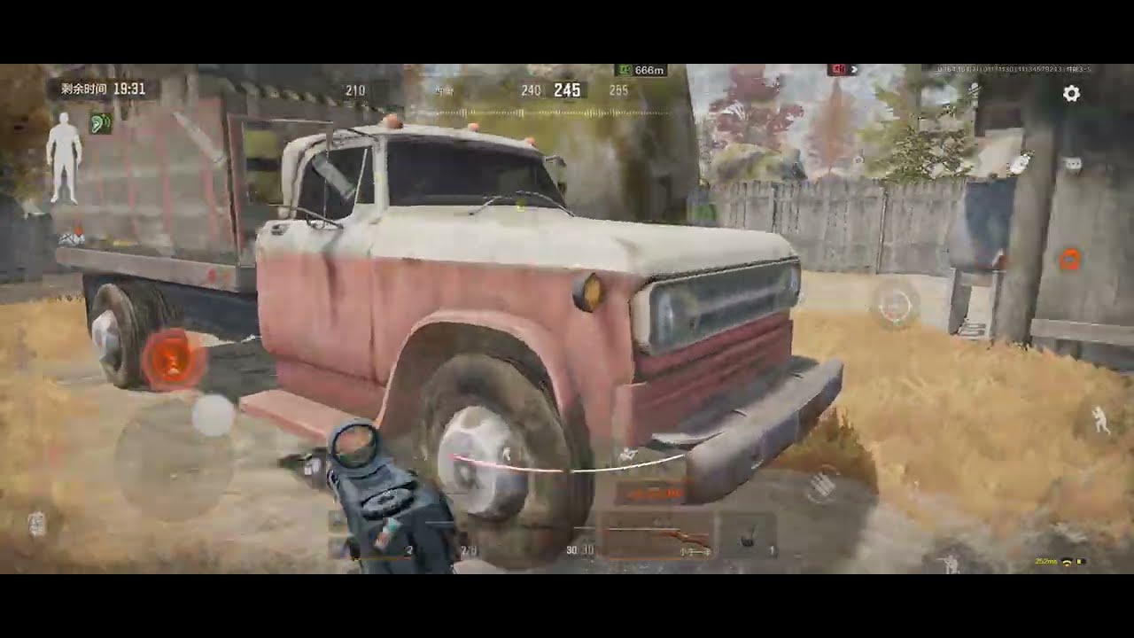 arena breakout chinese new valley map extraction mode gameplay