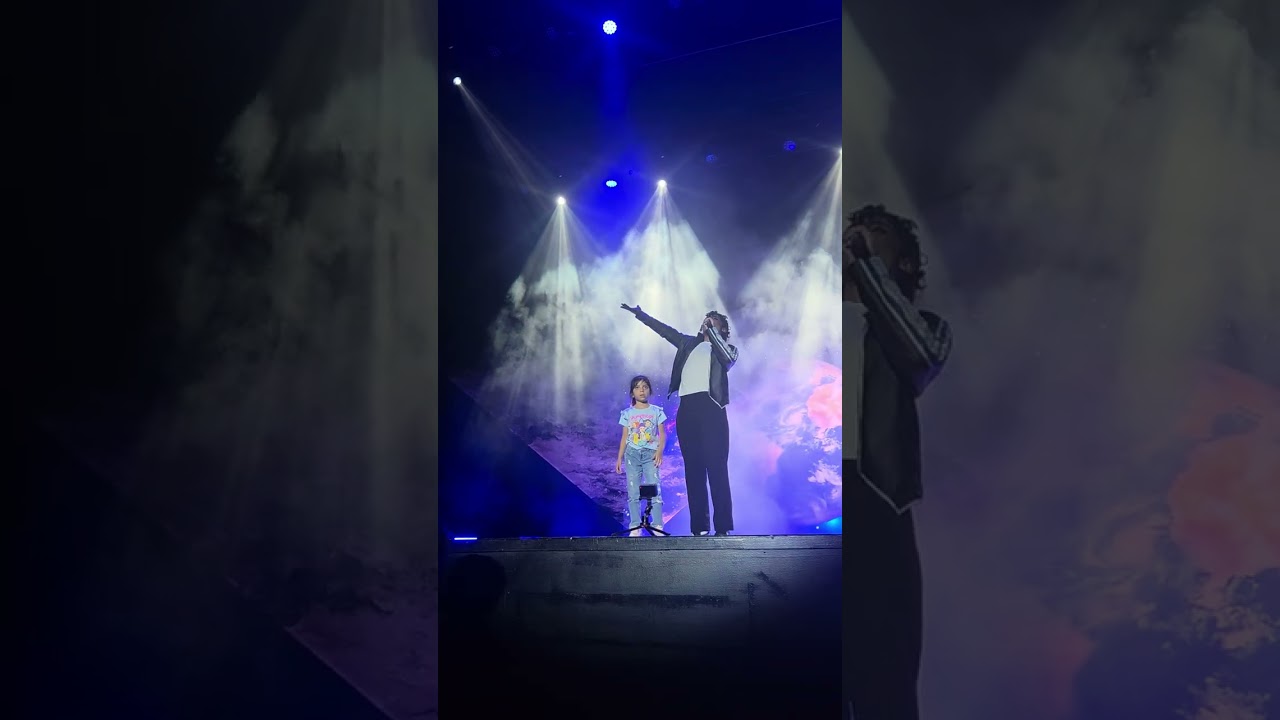 Heal the world - Gabriela Villanueva (Michael Jackson)