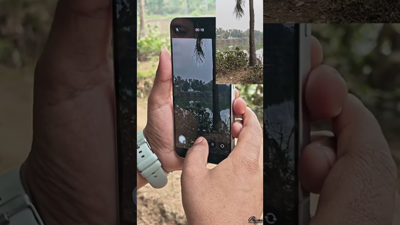 OPPOReno15Series #liveityourway #people #TravelWithReno #follower #AlPortraitCamera #highlight 