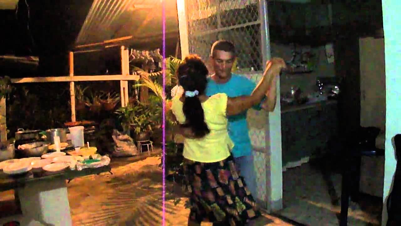 Pasodoble chucho Gonzalez