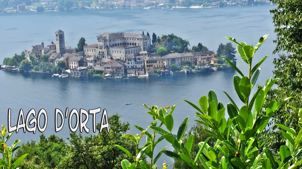 Questo posto mi ha lasciato senza parole