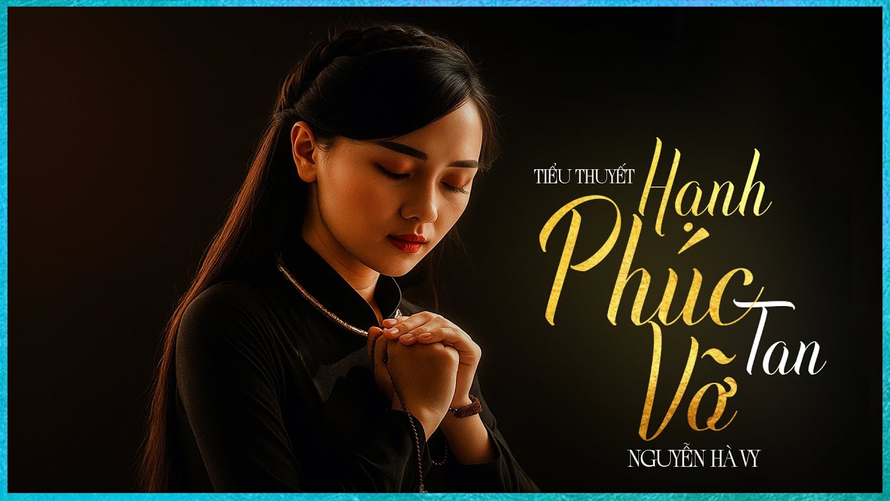 HÔN NHÂN TAN VỠ - Miền Tây Và những Câu Truyện Cảm Động - Mc Lam Phương