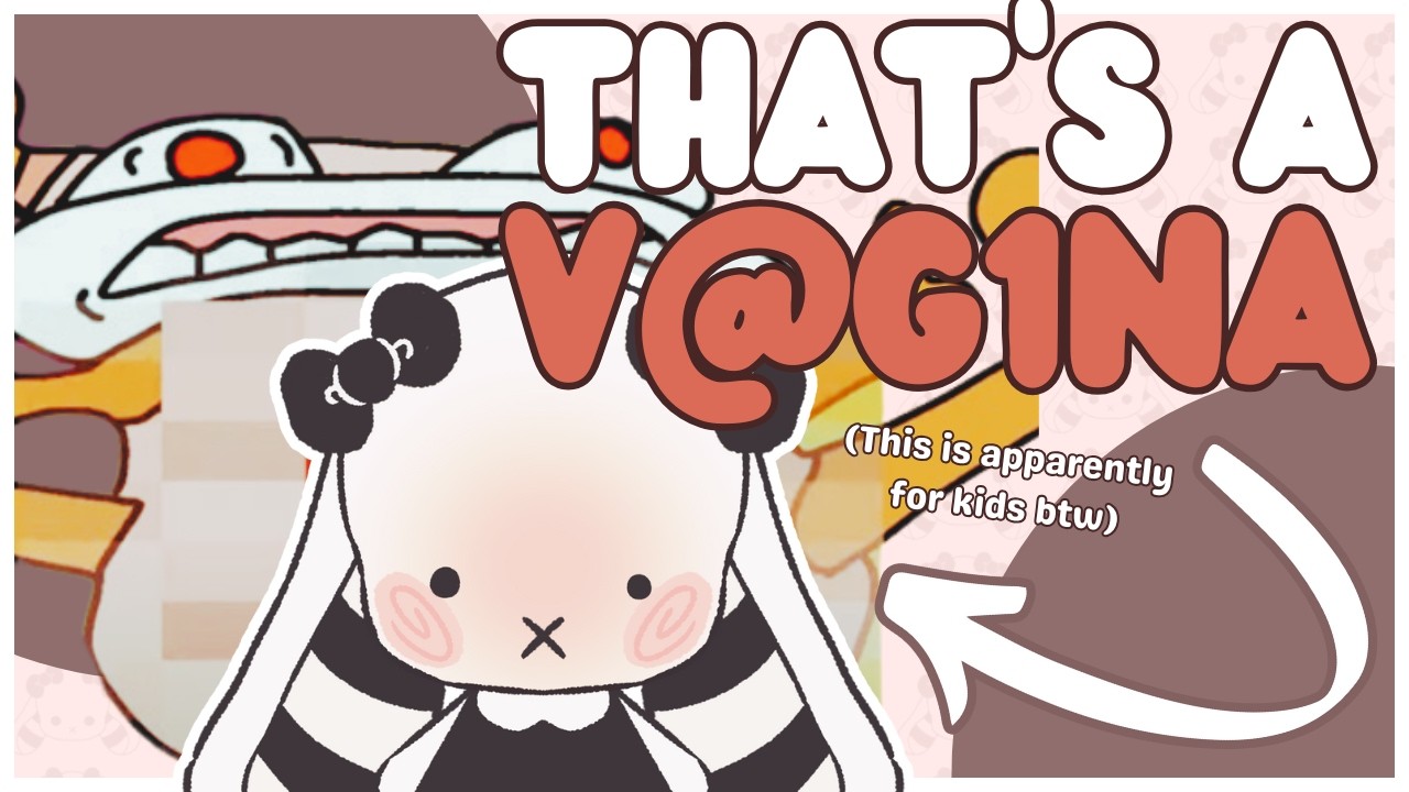 Ulpu is Utter Poop and He's Stinky. (Rant)