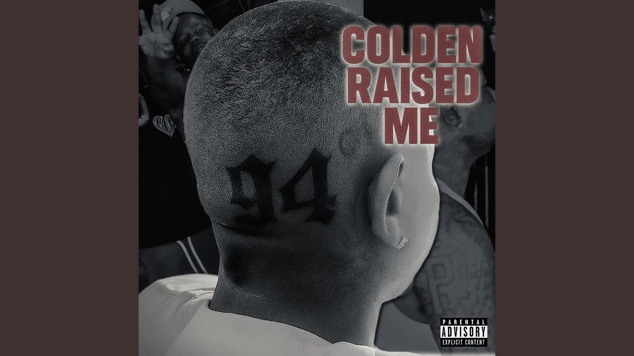 COLDEN AVE