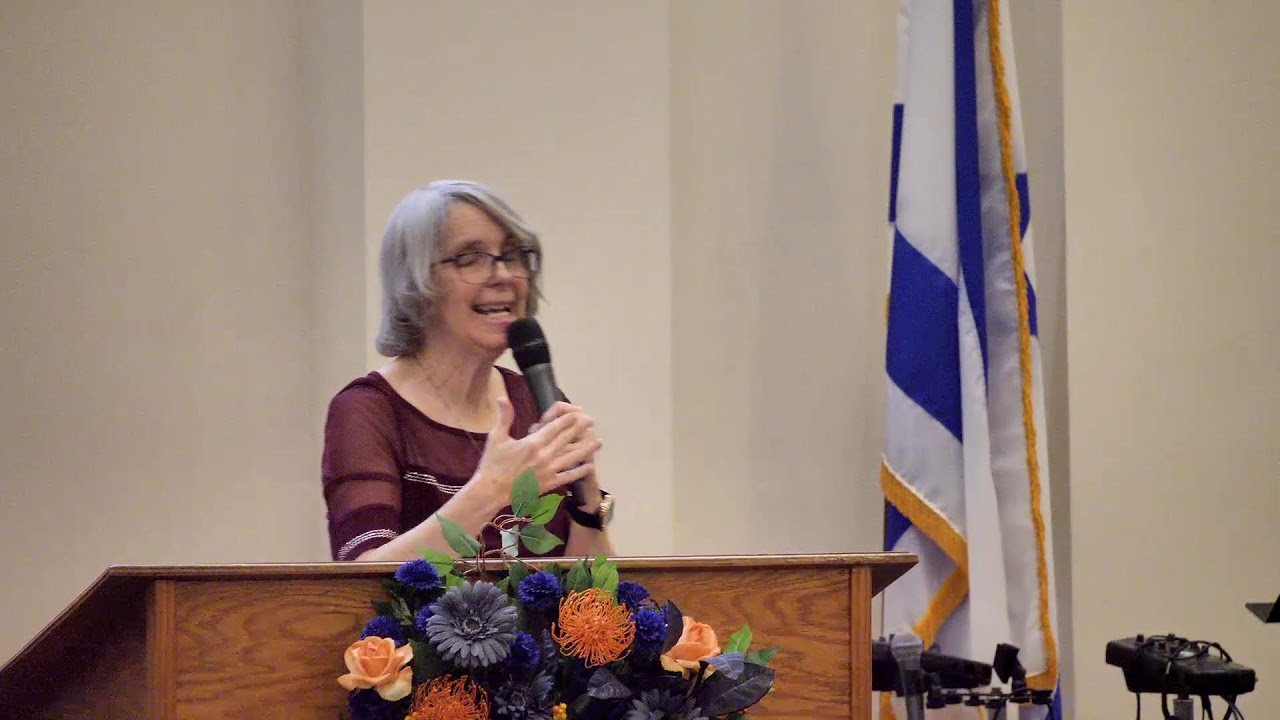 Beth Emanuel Messianic Synagogue