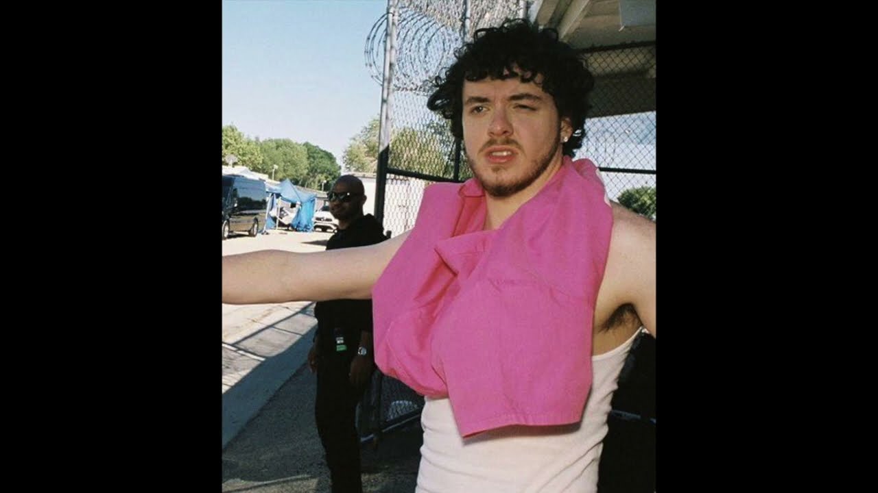 free jack harlow type beat - 