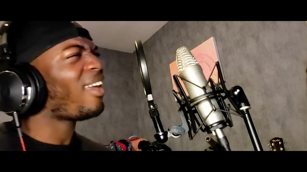 Dalecis | Yaweh se manifestará (cover 2022)