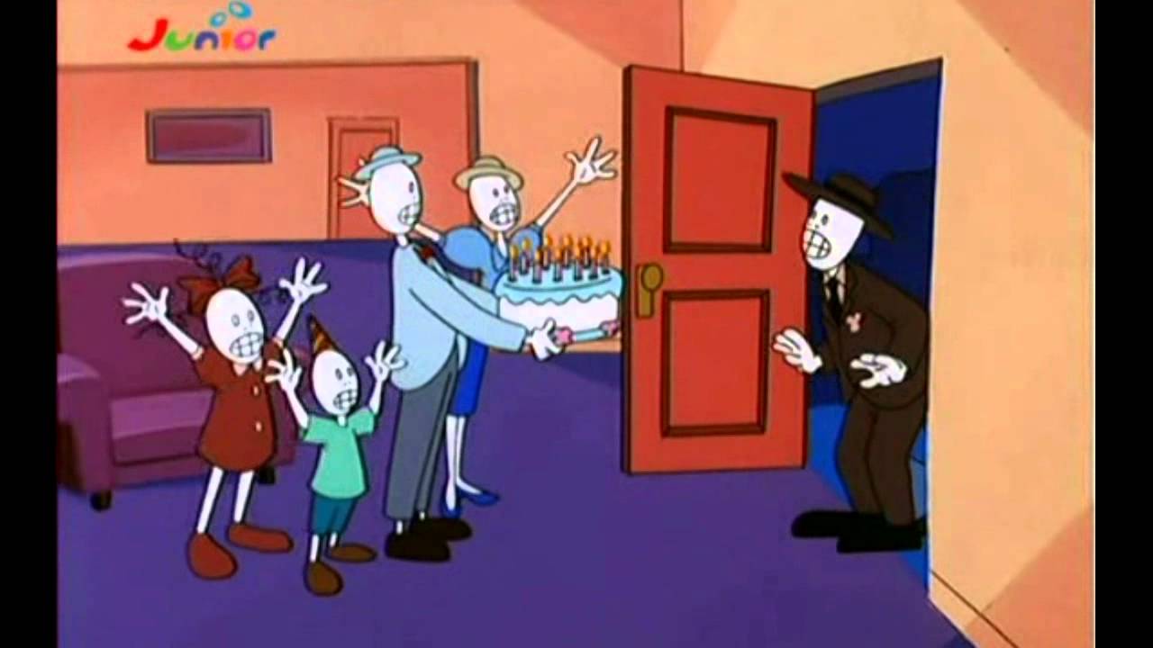 Gute Idee, schlechte Idee - Überraschungsparty