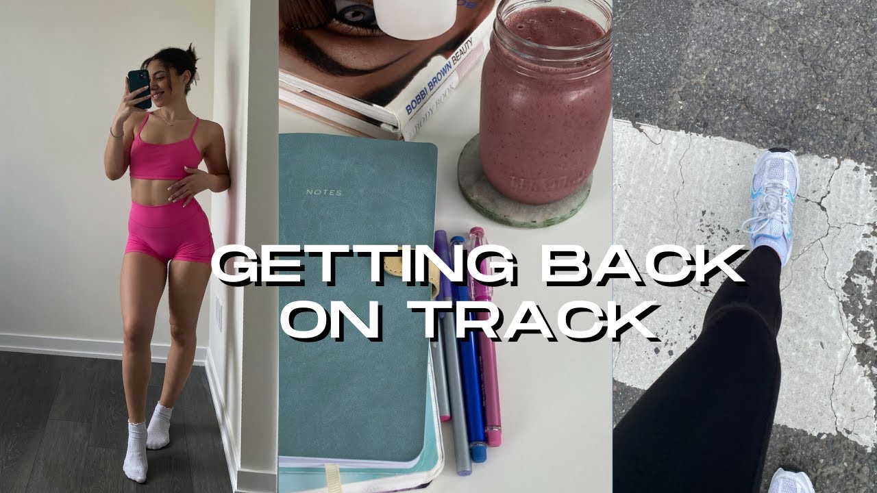 how to start SHOWING UP for yourself! self love, perfectionism, identity shifts & MORE