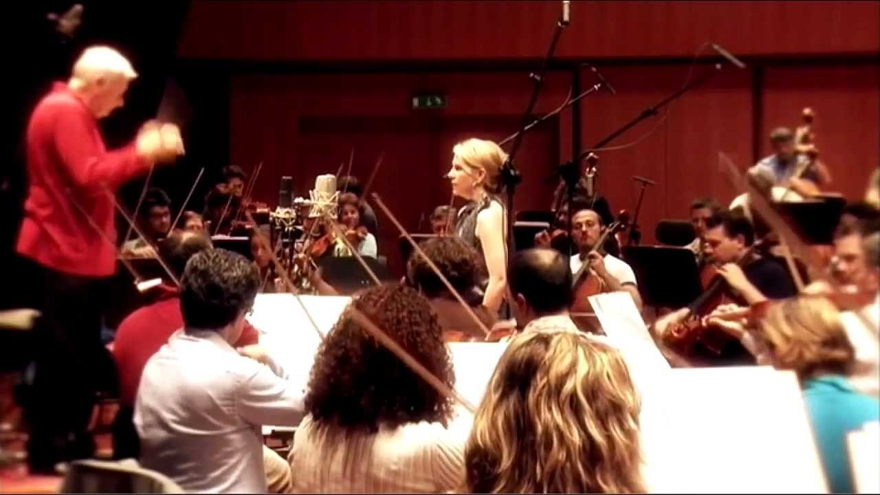 Joyce DiDonato - Aria from Elisabetta, regina d'Inghilterra