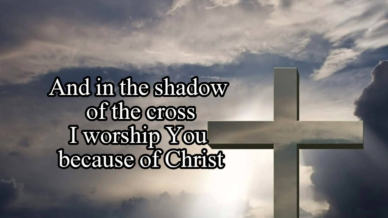 The Names of God - Debbie Fortnum (with lyrics)