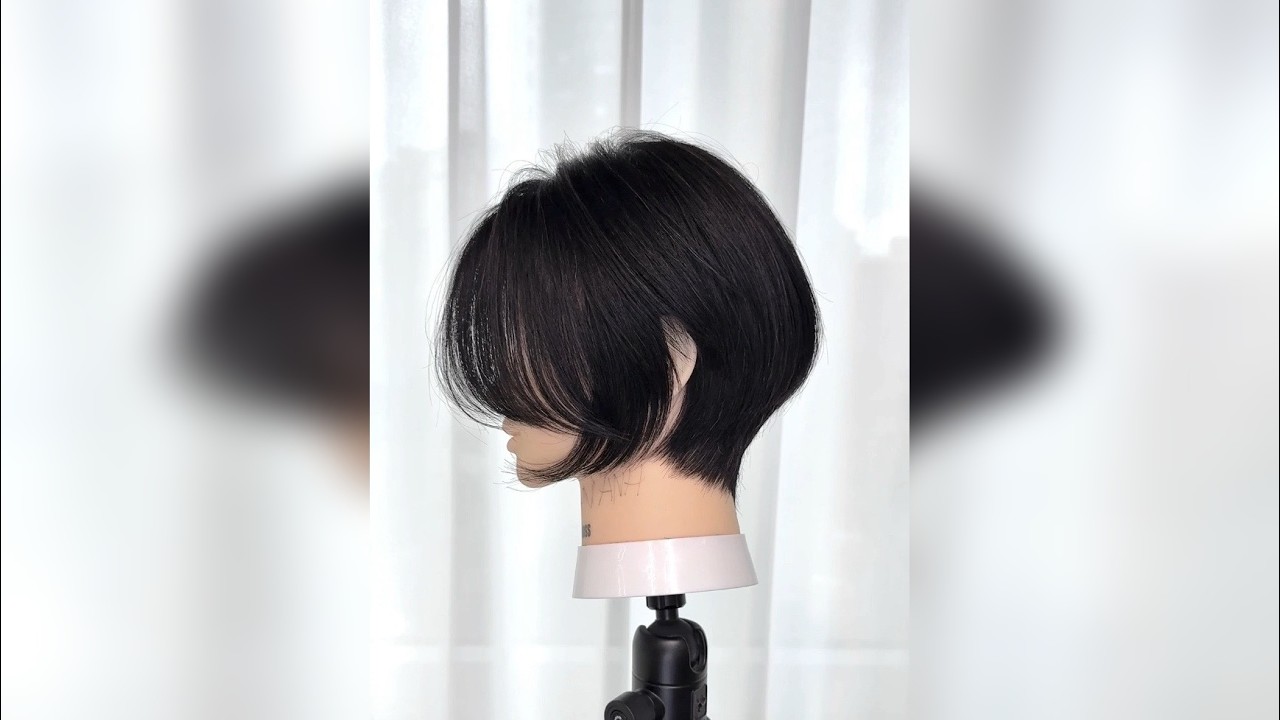 #美发教育 #剪发教程 #美发技术分享 #美发培训 #美发教学 @抖音小助手 认真看完保你学会这款短发