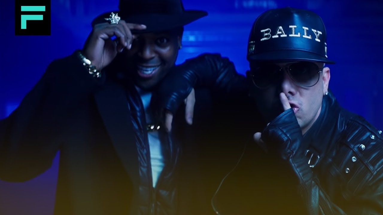 El Micha & Wisin - Mala Mala (Video Oficial) | Funketon