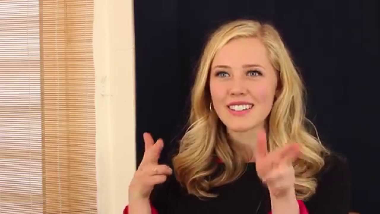 Wisconsin Accent (funny)