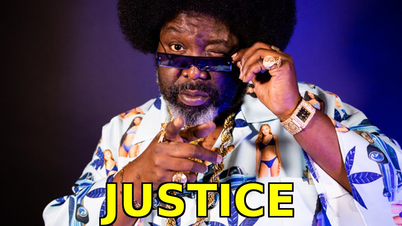TRENDING TOPICS|JUSTICE?|Rapper Afroman Battles Deputies|Abuse Allegation|Shocking NCAA Pimp Scandal