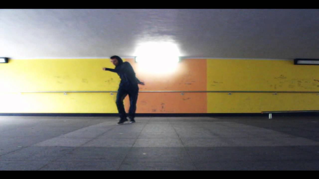 2nd POLISH SHUFFLE LEAGUE | ATMO vs NARROW | 1/16 FINAL| www.melbshuffle.pl