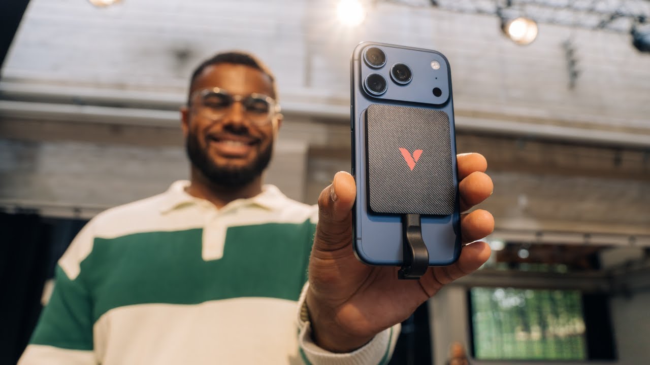 Verbatim Snapback Ultra Slim SSD