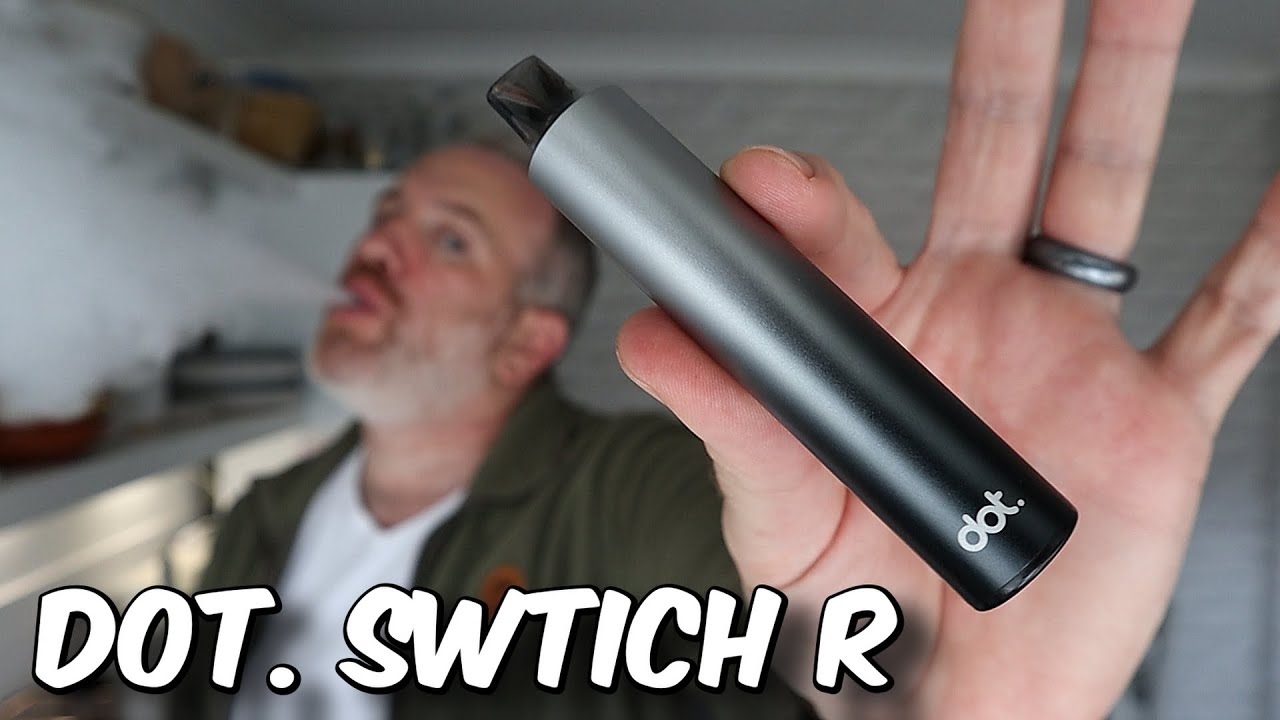 DOT. Switch R