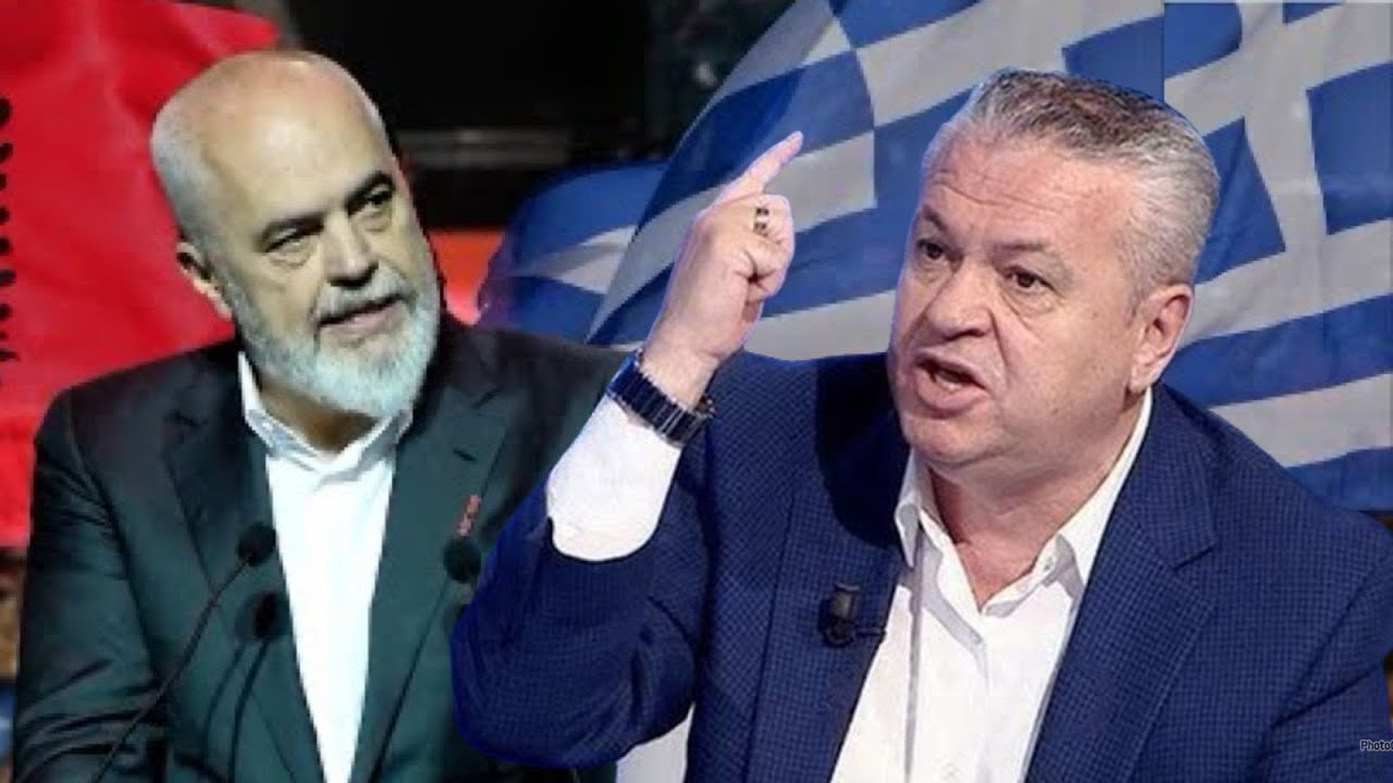 MYSLIM MURRIZI zbulon skandalin e RAMËS në GREQI: Ju tregoj si e mbushi stadiumin | Breaking