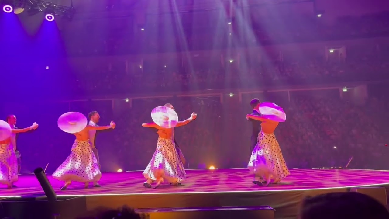 Let’s Dance 2025 Hannover 