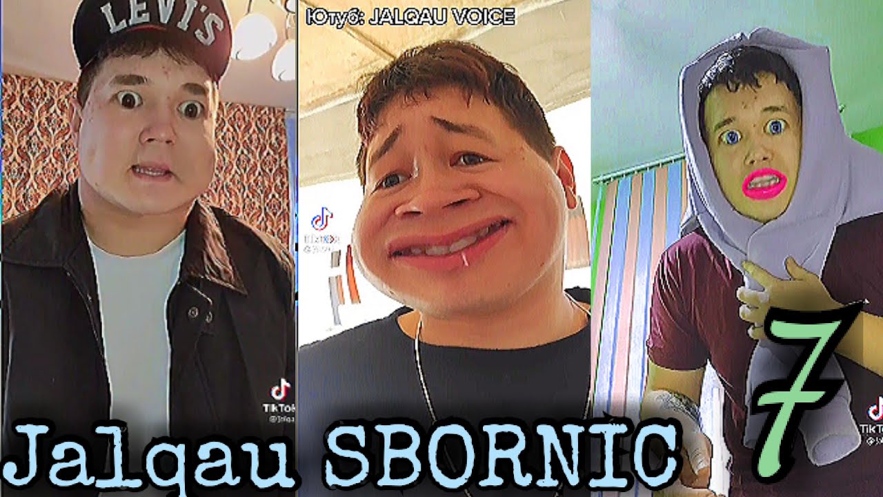 Jalqau SBORNIC 7 Seria | Jalqau SBORNIC Serial