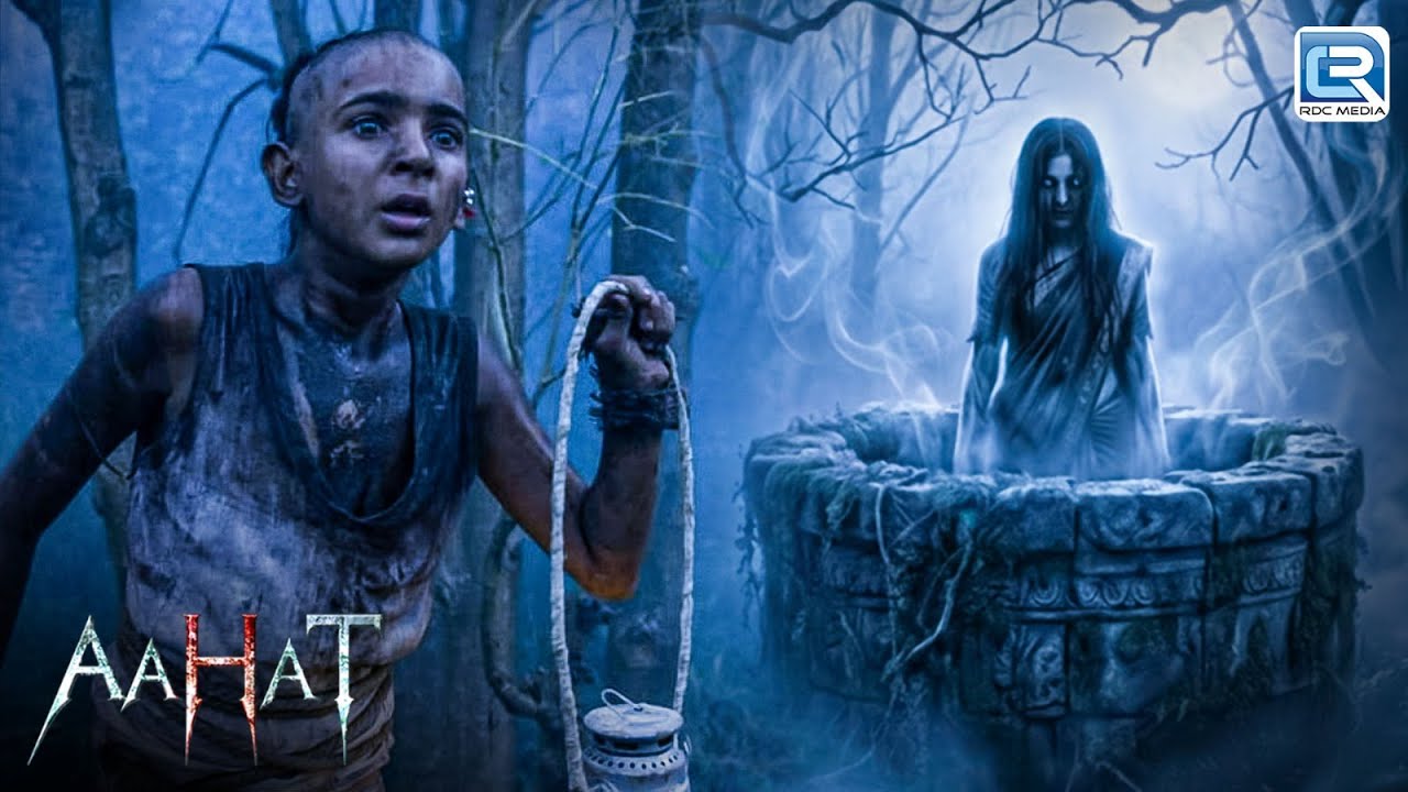 कौन है वो आत्मा जो इस कुए के तरह आने नहीं देती किसी को भी ? | Aahat | Real Horror Show | New Episode