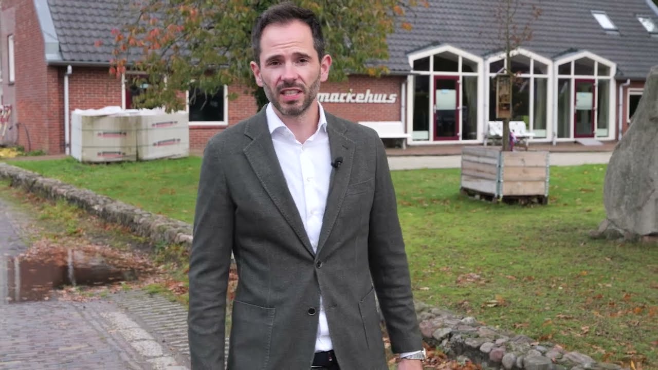 Solar Nederland - Duurzame verwarming voor Het Markenhuis