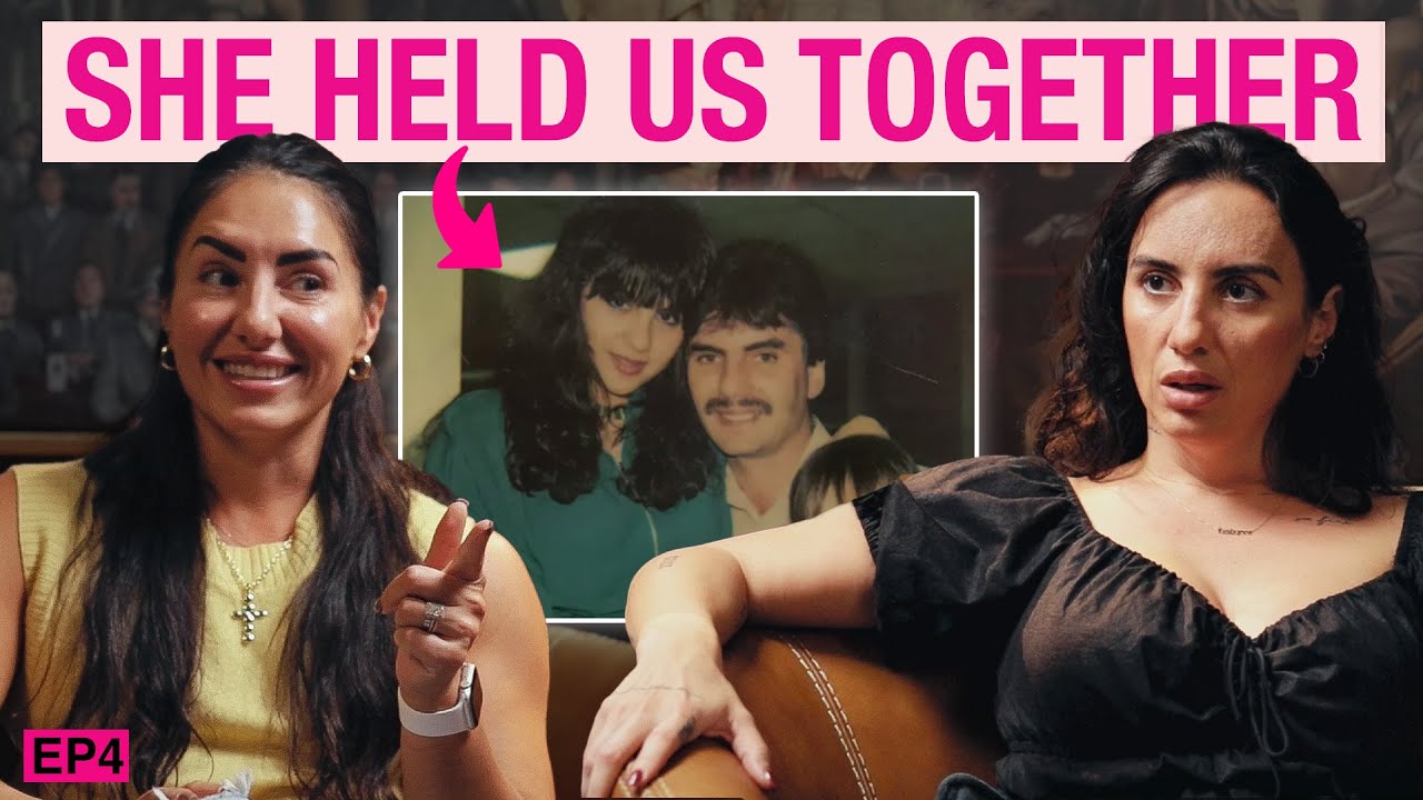 Meet Cam: The Real Boss of the Franzese Family