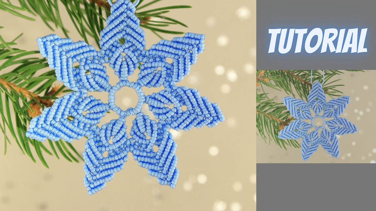 DIY CHRISTMAS DECORATIONS