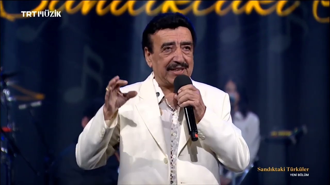 Hakkı Bulut Kul Hatasız Olmaz Canlı Performans 2025
