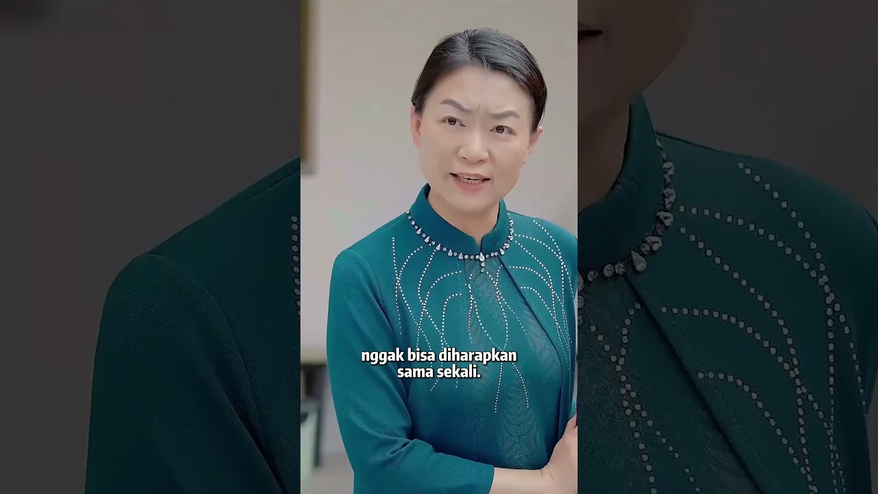 Full Drama-Menantu yang Menggemparkan Desa