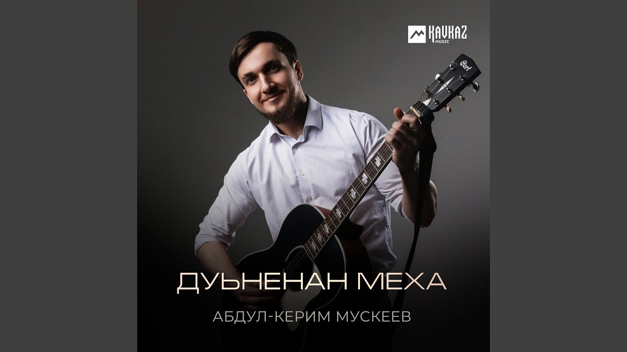 Дуьненан меха