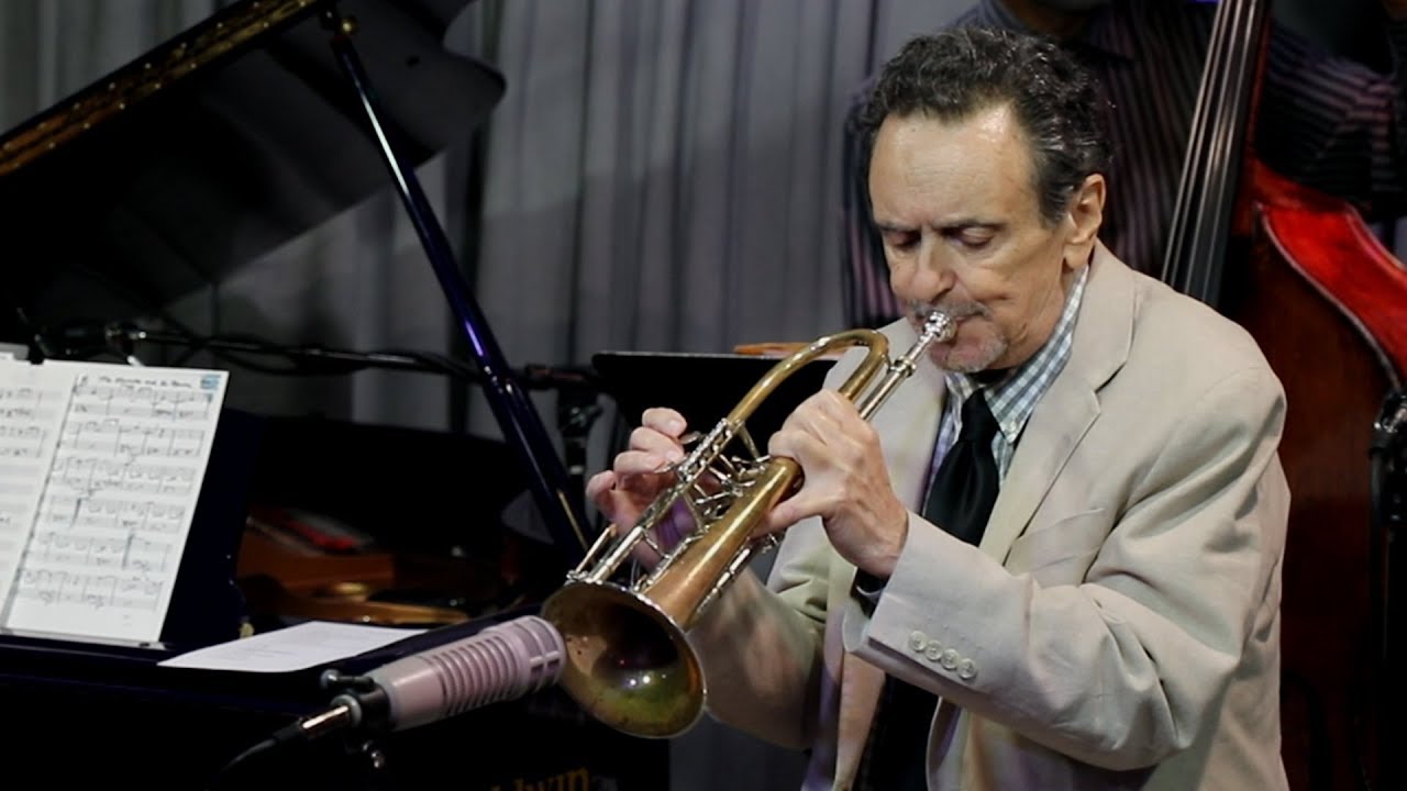 Claudio Roditi - 